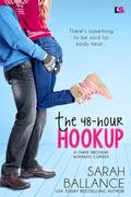 The 48-Hour Hookup (Chase Brothers #4) by Sarah Ballance