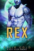 Rex (Rebel Lords #3) by Kylie Gold