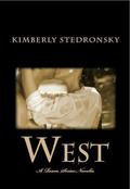 West (Roam #5.5) by Kimberly Adams Stedronsky