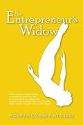 The Entrepreneur's Widow (Because You Love Me #3) by Adrienne Ruvalcaba