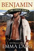 Benjamin (Circle Eight #8) by Emma Lang