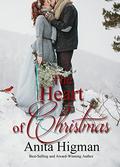 The Heart of Christmas by Anita Higman