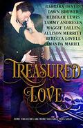 Treasured Love by Rebekah Lewis