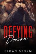 Defying Dorian by Sloan Storm