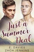 Just a Summer Deal by E. Davies