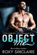 Object Me by Kellie Dennis