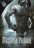 Michael's Passion (A Series of Angels #1) by Erica Petit