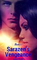 Sarazen's Vengeance by Isabel Wroth
