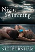 Night Swimming by Niki Burnham