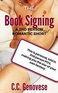 The Book Signing (Masturbation Companions #1) by C.C. Genovese