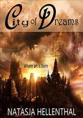 City of Dreams by Natasja Hellenthal