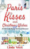 Paris Kisses and Christmas Wishes (Love on Kissing Bridge Mountain #5) by Linda West