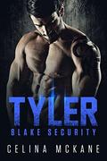Tyler (Blake Security #2) by Celina McKane