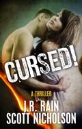 Cursed! by Scott Nicholson