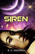 Siren (Vukasin Saga #3) by B.D. Snowden