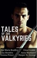 Tales of the Valkyries: An Anthology of Short Stories ) by Lisa Hendrix