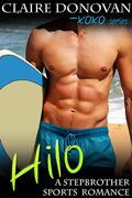 Hilo by Claire Donovan