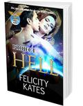 Project Hell: A New Earth Series Novel by Felicity Kates