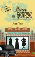 For Better or Hearse  (Jewel of the Night) by Ann Yost