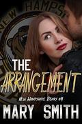 The Arrangement (New Hampshire Bears #4) by Mary Smith