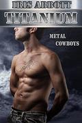 Titanium (Metal Cowboys #7) by Iris Abbott