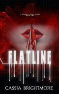 Flatline (Trauma #2) by Concierge Literary Designs