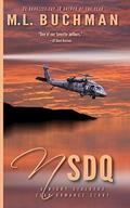 NSDQ (The Night Stalkers CSAR stories #1) by M. L. Buchman