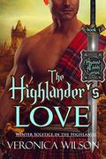 The Highlander's Love by Veronica Wilson