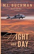 Night and Day (The Night Stalkers CSAR stories #3) by M. L. Buchman