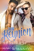 Our Reunion by Harper Logan