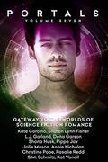 Portals: Volume Seven (Portals #7) by Sharon Lynn Fisher