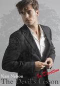 The Devil's Lesson: In Devotion (The Devil's Lesson, #2) by Kari Nelson
