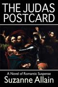 The Judas Postcard by Suzanne Allain