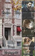 The Mafia Ties Series: Nic & Anna by Fiona Davenport, Elle Christensen