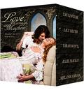 Love, Marriage and Mayhem by Lily Silver