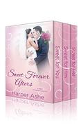 Sweet Forever Afters: A BBW Romance Collection by Harper Ashe