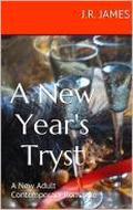 A New Year's Tryst by J.R. James