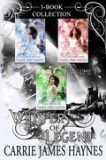 Whispers of a Legend, Volume I  (Whispers of a Legend Saga) by Carrie James Haynes