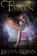 Fallen (Kith & Kynn #2) by Devyn Quinn