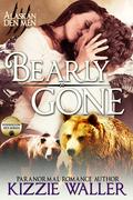 Bearly Gone: Foxhollow Den #3 by Kizzie Waller