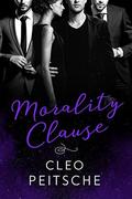 Morality Clause (Lawyers Behaving Badly Series #5) by Cleo Peitsche