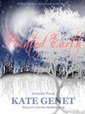 Painted Earth (Reality Dawn #4) by Kate Genet
