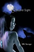 Second Sight (The Admiral's Elite) by H.K. Savage