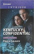 Kentucky Confidential (Campbell Cove Academy #1) by Paula Graves