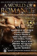 A World of Romance: World of de Wolfe Pack Authors Collection by Mairi Norris