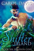 Dolphin Cove (Shifter Island, #6) by Carol Davis