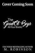 The Good Ol' Boys by M. Robinson