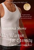 Her Warrior for Eternity (Two-Natured London #4) by Susanna Shore