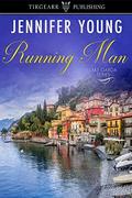 Running Man (Lake Garda Series, #3) by Jennifer Young