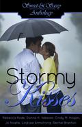 Sweet & Sassy Anthology: Stormy Kisses by Cindy M. Hogan